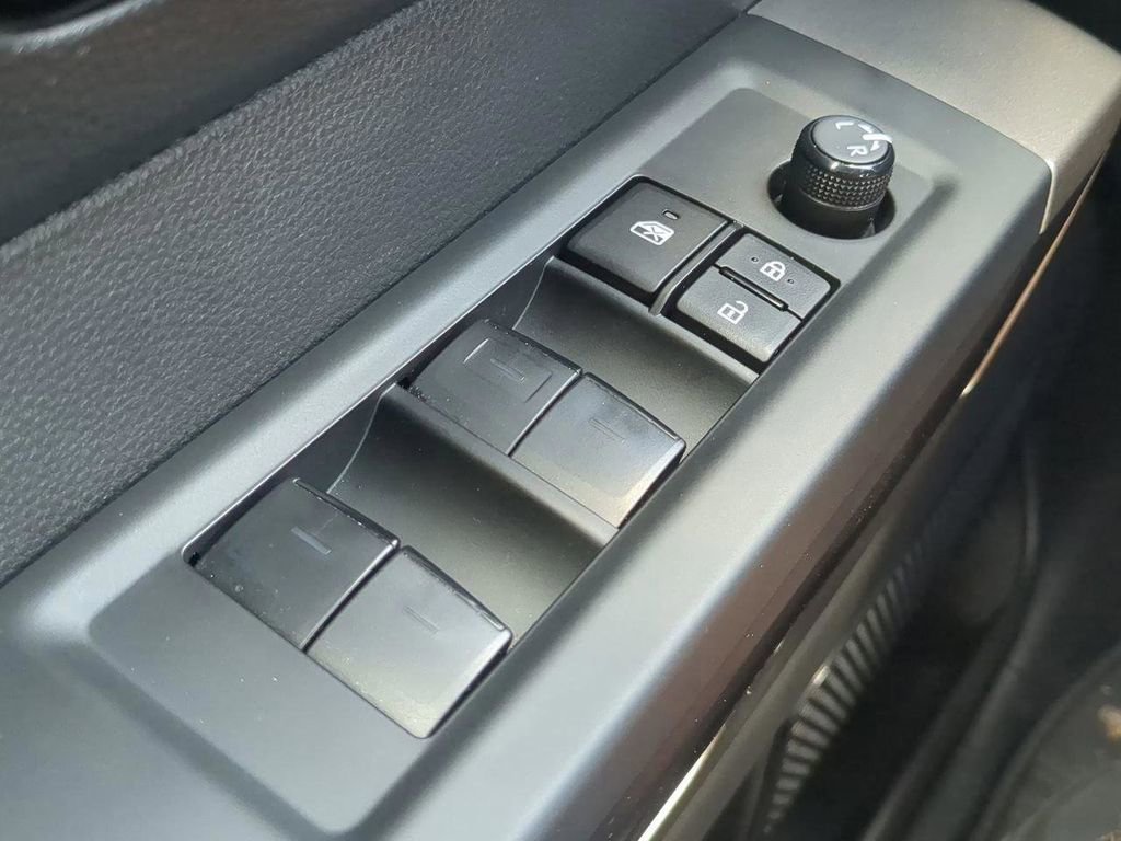 Used 2024 Toyota Tundra SR5 w/ TRD Sport Package AWD/4WD image 18