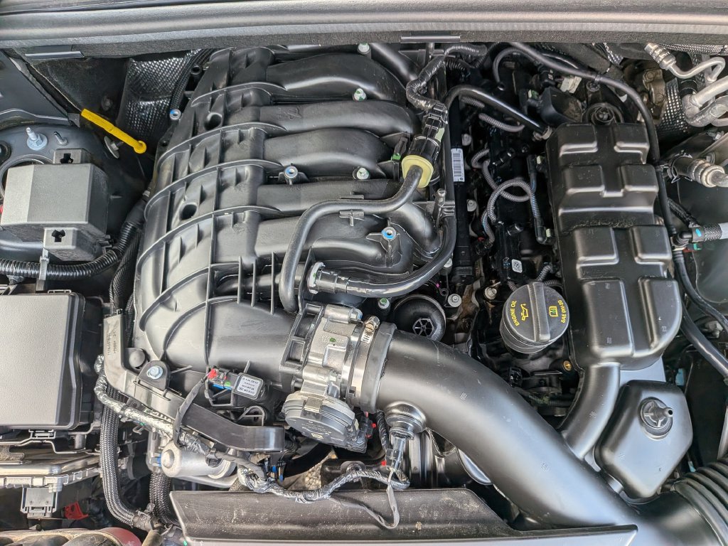 Used 2025 Dodge Durango GT AWD/4WD image 10