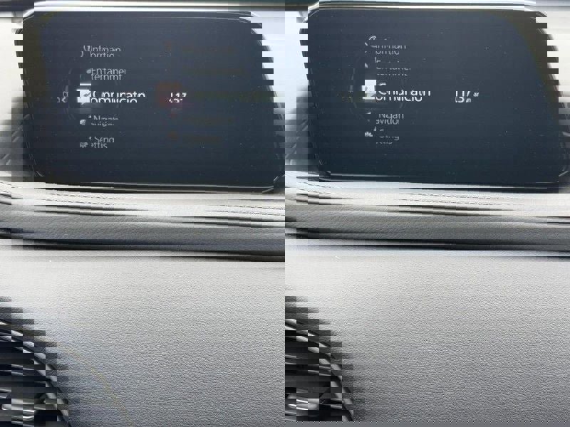 Used 2022 MAZDA CX-30 AWD 2.5 S w/ Select Package image 13