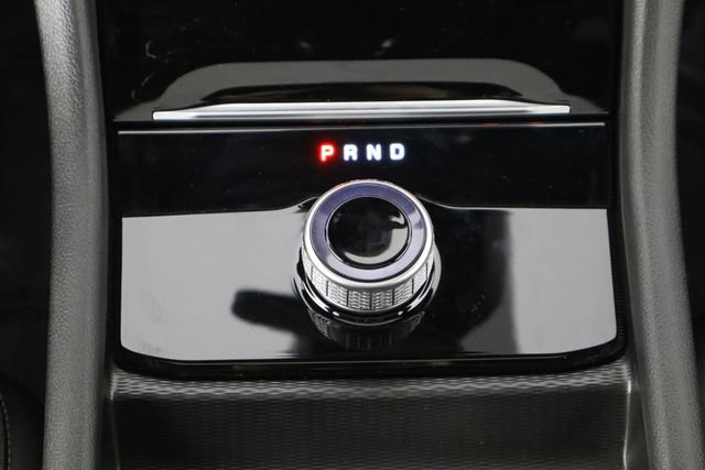 Used 2025 Jeep Grand Cherokee L Altitude AWD/4WD image 29