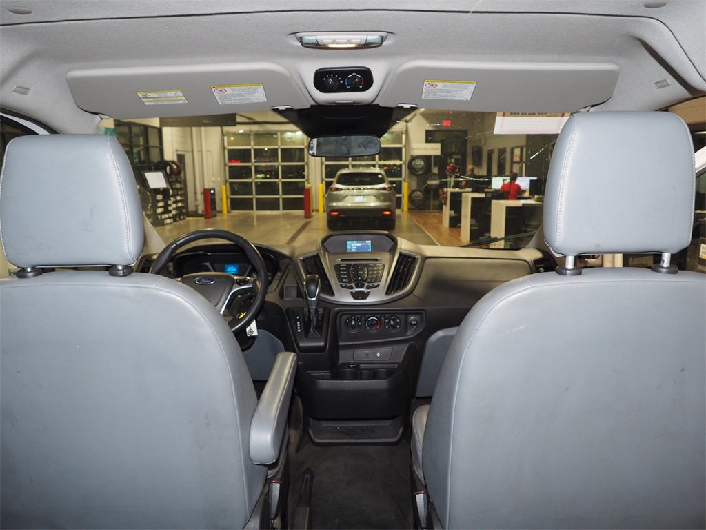 Used 2016 Ford Transit 350 XL image 12