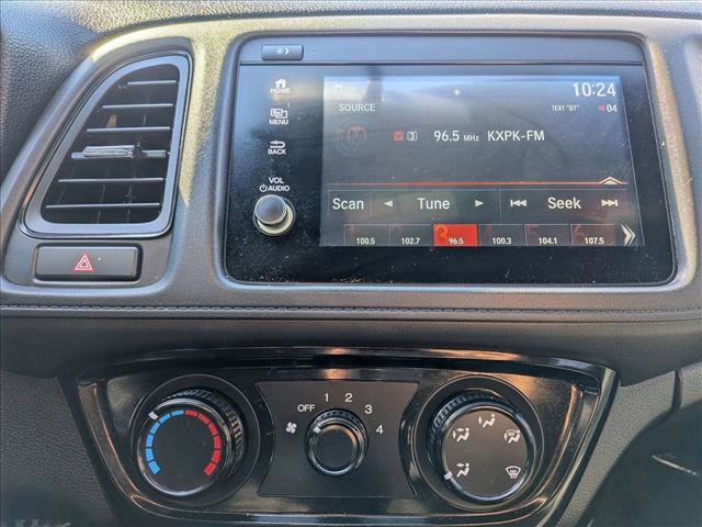 Used 2021 Honda HR-V Sport image 13