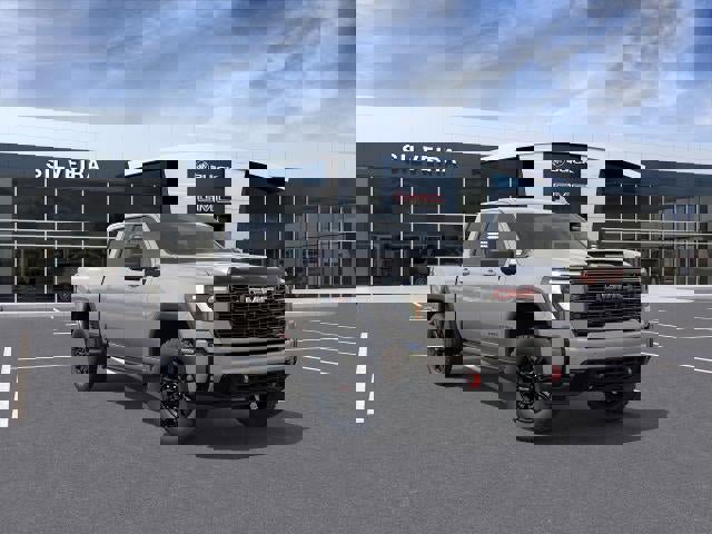 New 2026 GMC Sierra 2500 AT4 image 1