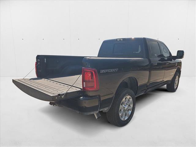 New 2025 RAM 2500 Laramie image 2