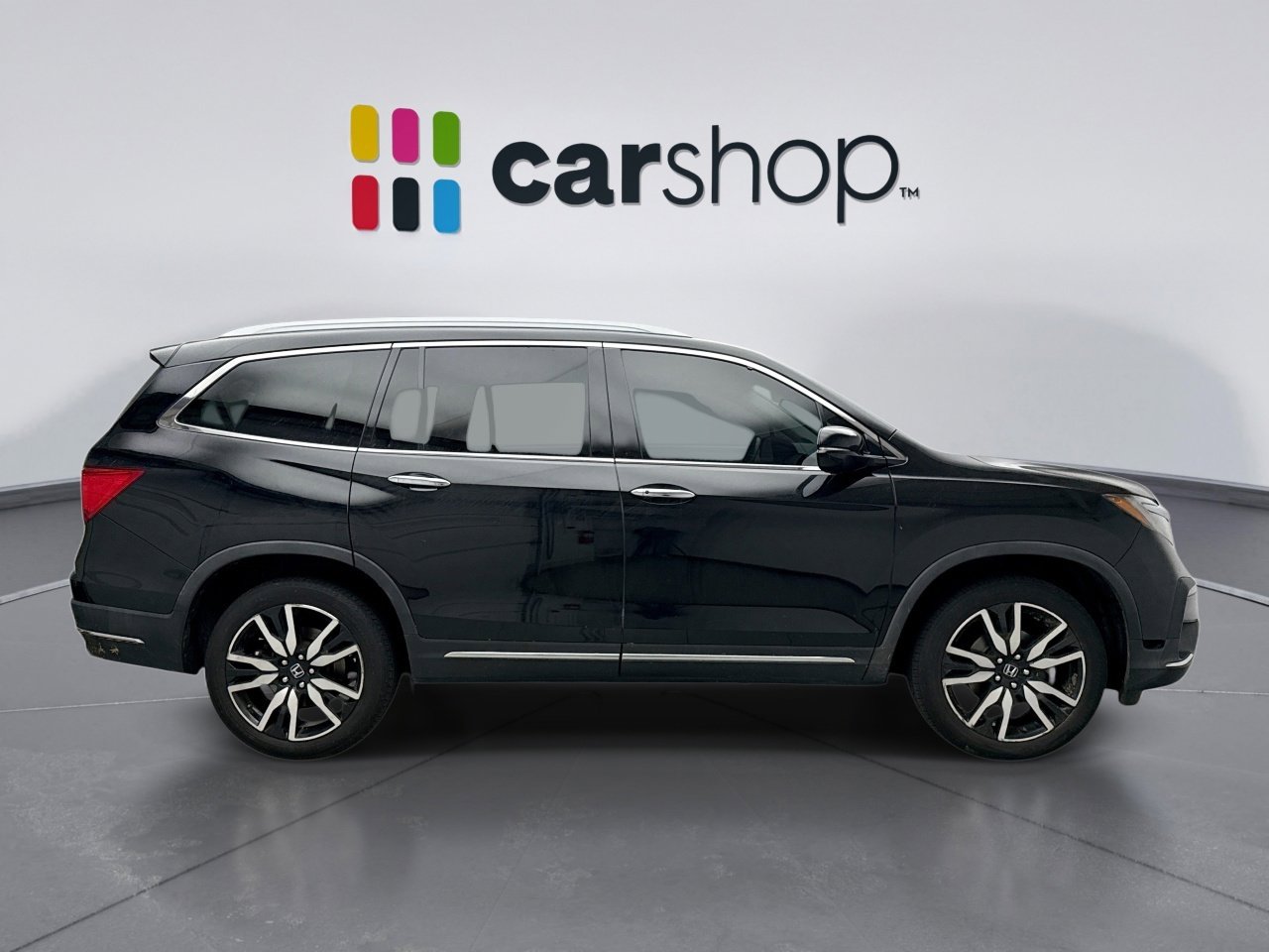 Used 2020 Honda Pilot Touring image 6