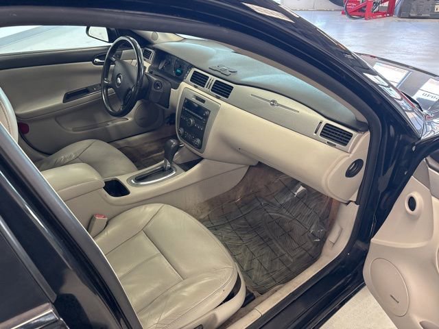 Used 2007 Chevrolet Impala LTZ image 11