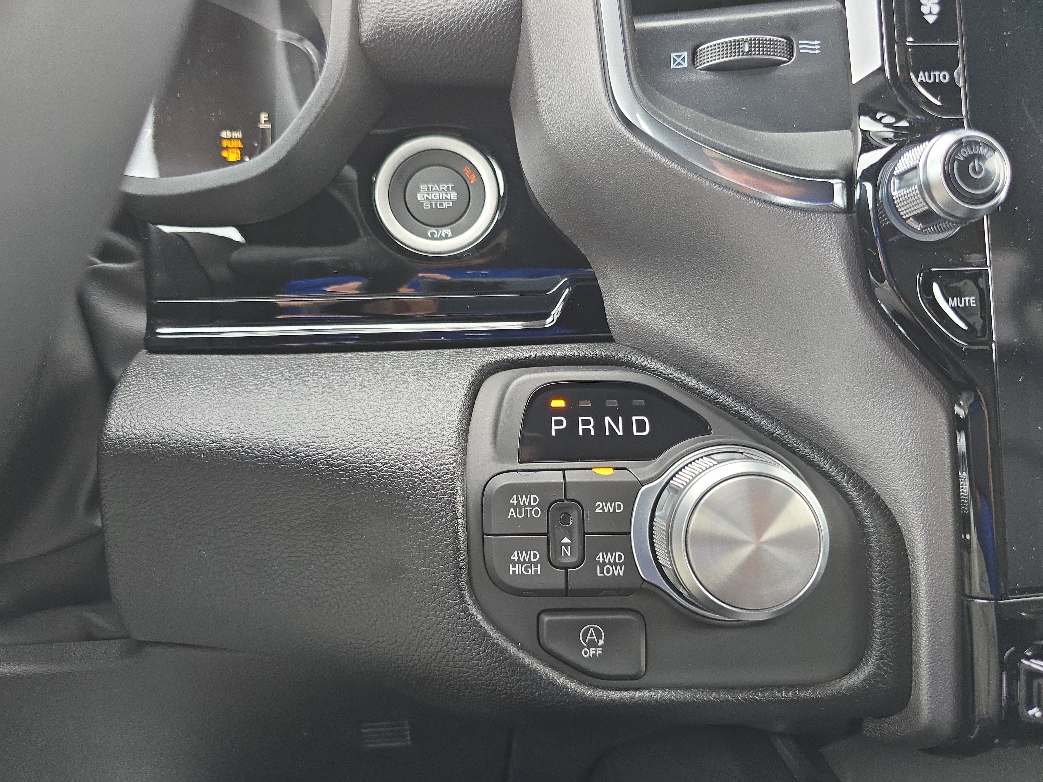 New 2026 RAM 1500 Laramie image 26