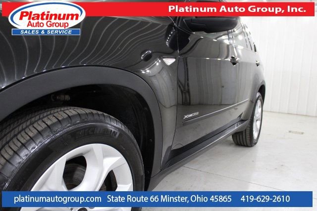 Used 2012 BMW X5 xDrive35i image 41