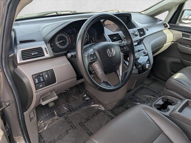 Used 2013 Honda Odyssey EX-L image 17