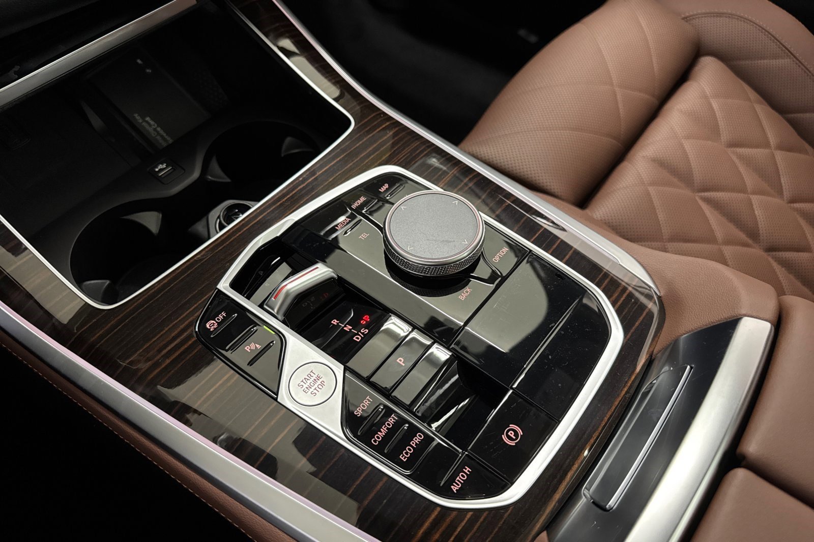 Used 2026 BMW X5 sDrive40i w/ Climate Comfort Package RWD image 18