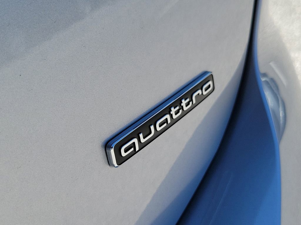 New 2026 Audi A6 Premium Plus image 6