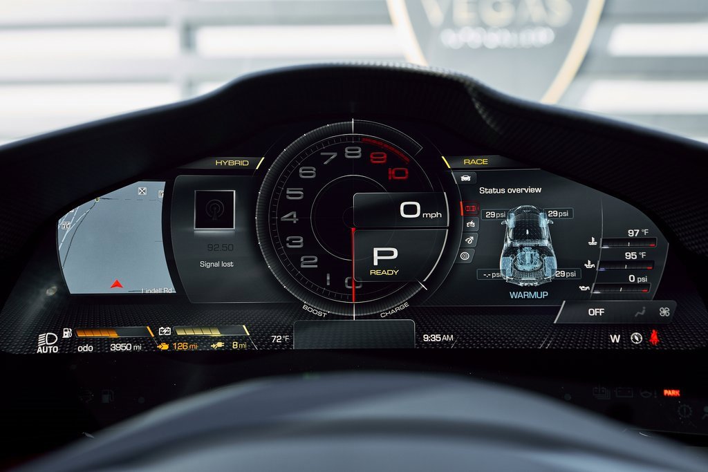 Used 2022 Ferrari SF90 Stradale image 63