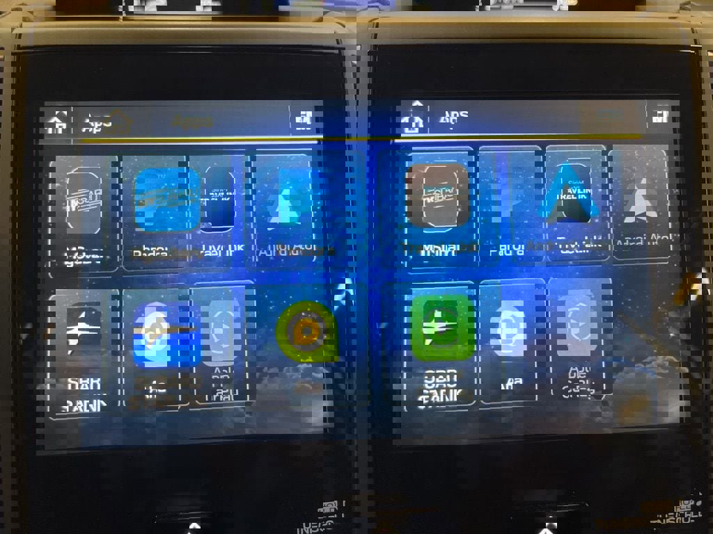 Certified 2024 Subaru Forester Limited image 22