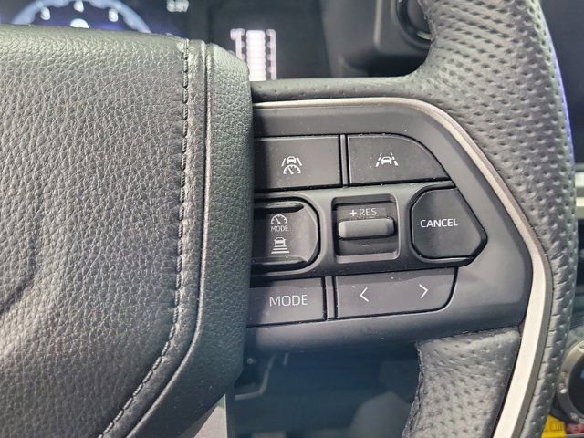 Used 2024 Toyota Tacoma SR5 RWD image 26