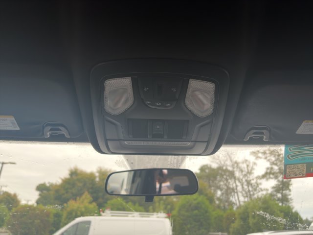 Used 2022 RAM 2500 Tradesman AWD/4WD image 11