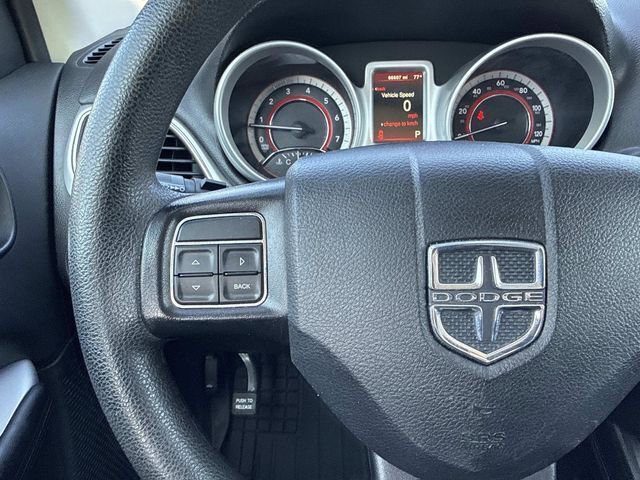Used 2019 Dodge Journey SE FWD image 15