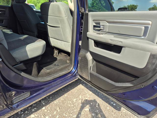 Used 2015 RAM 1500 Big Horn AWD/4WD image 15