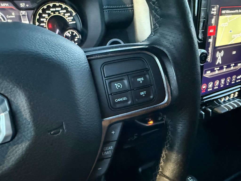 Used 2019 RAM 2500 Power Wagon image 50