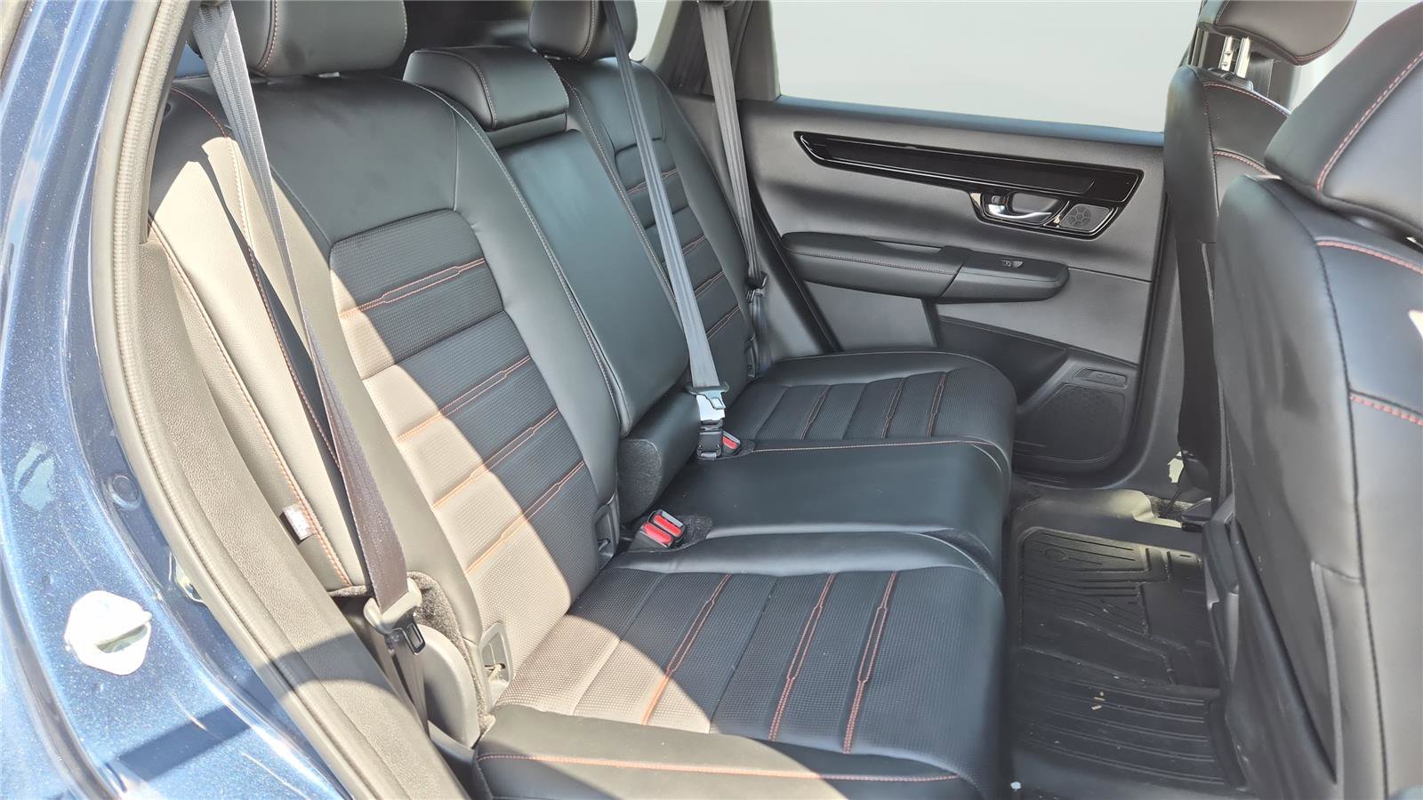 Used 2025 Honda CR-V Sport Touring image 17