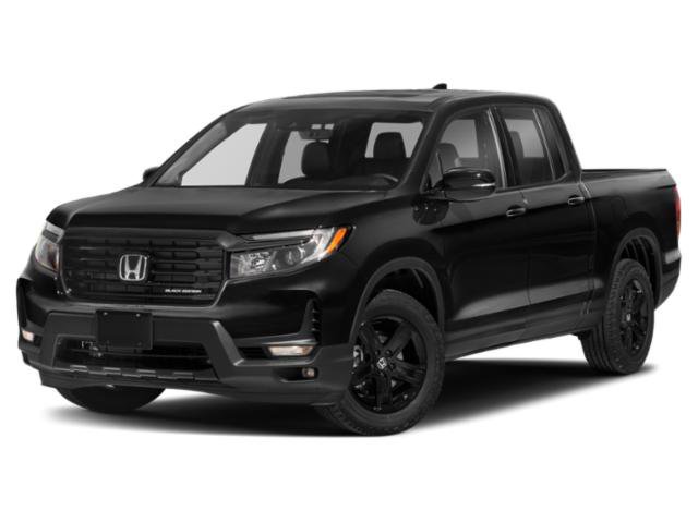 Used 2023 Honda Ridgeline Black Edition image 4