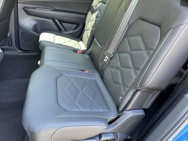 Used 2026 Volkswagen Atlas SE AWD/4WD image 17