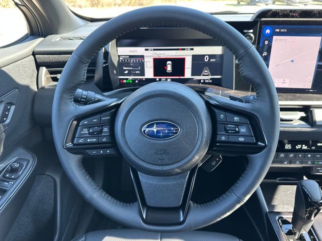New 2026 Subaru Outback Limited XT AWD/4WD image 13