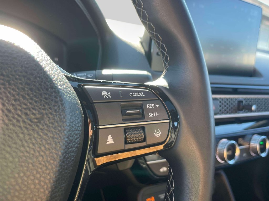 Used 2026 Honda Civic FWD Hybrid Sedan image 21