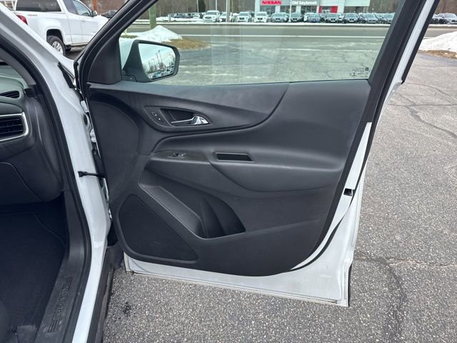 Used 2022 Chevrolet Equinox LT image 26