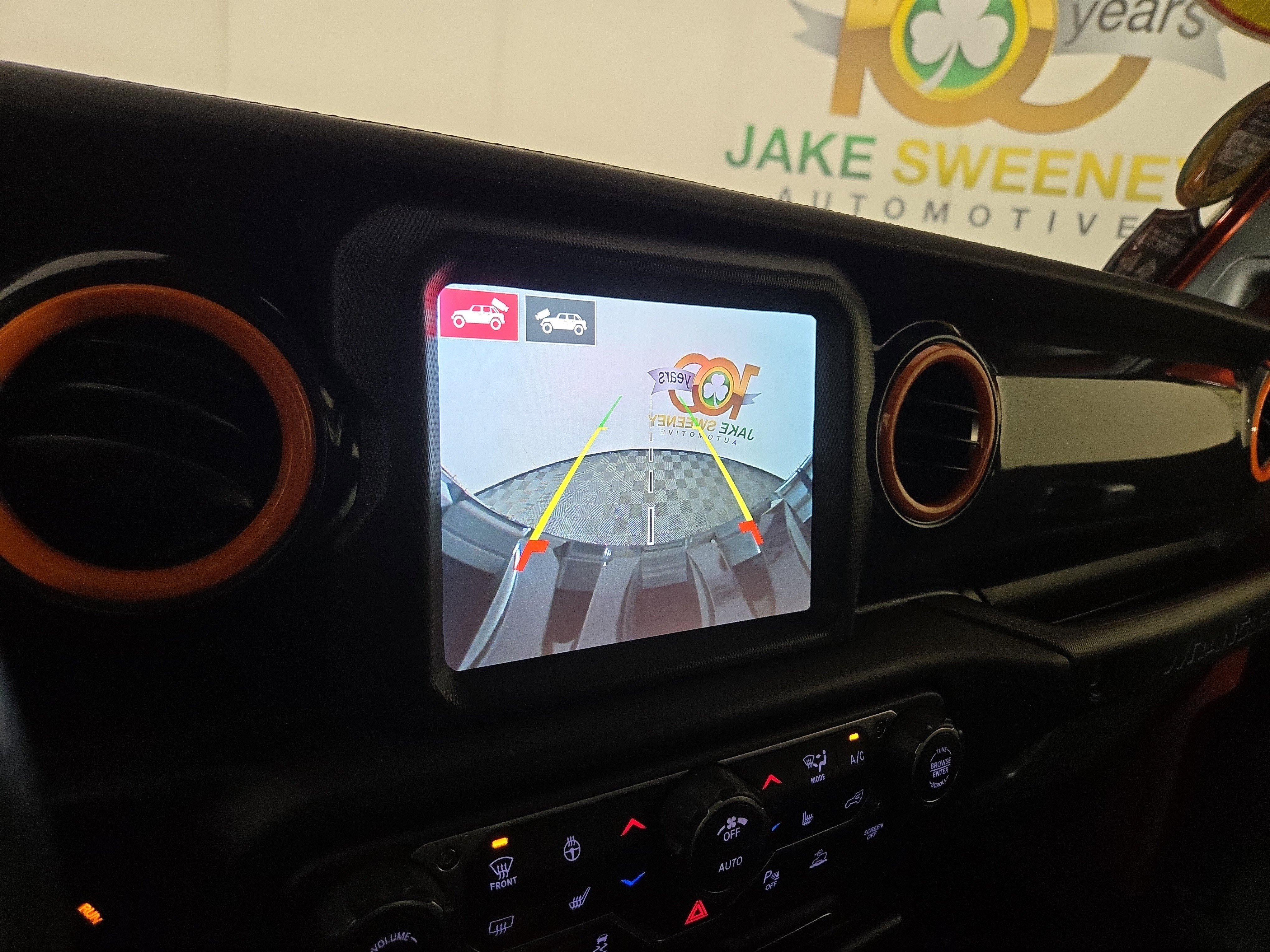 Used 2023 Jeep Wrangler Rubicon 392 w/ Trailer Tow Package image 22