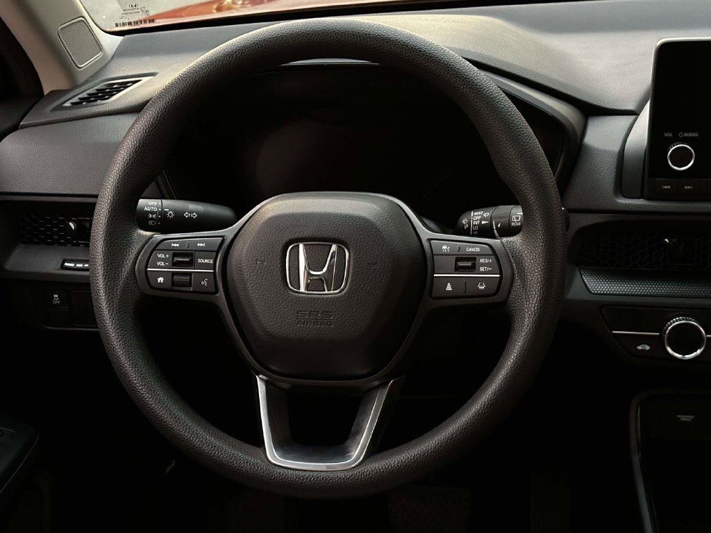 Used 2024 Honda CR-V EX image 18