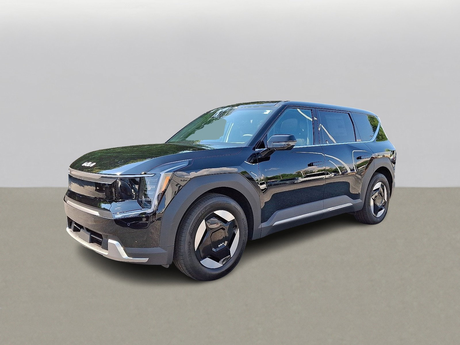 New 2026 Kia EV9 Light image 2