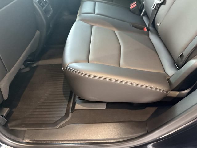 Certified 2024 Cadillac XT5 Premium Luxury w/ LPO, Floor Liner Package FWD image 31