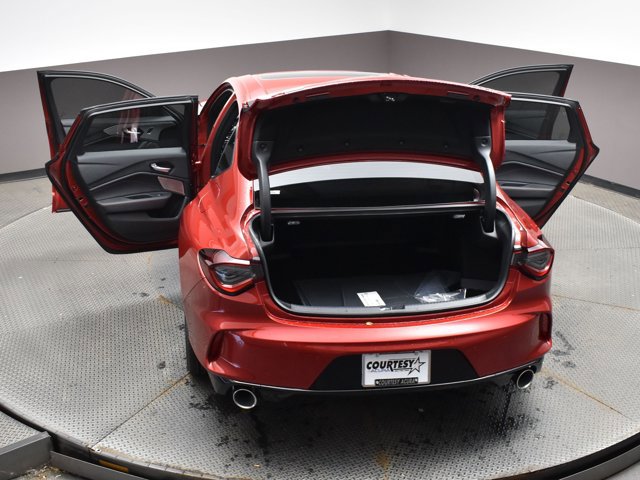 New 2025 Acura TLX SH-AWD w/ A-SPEC Pkg image 46