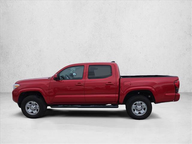 Used 2023 Toyota Tacoma SR AWD/4WD image 8