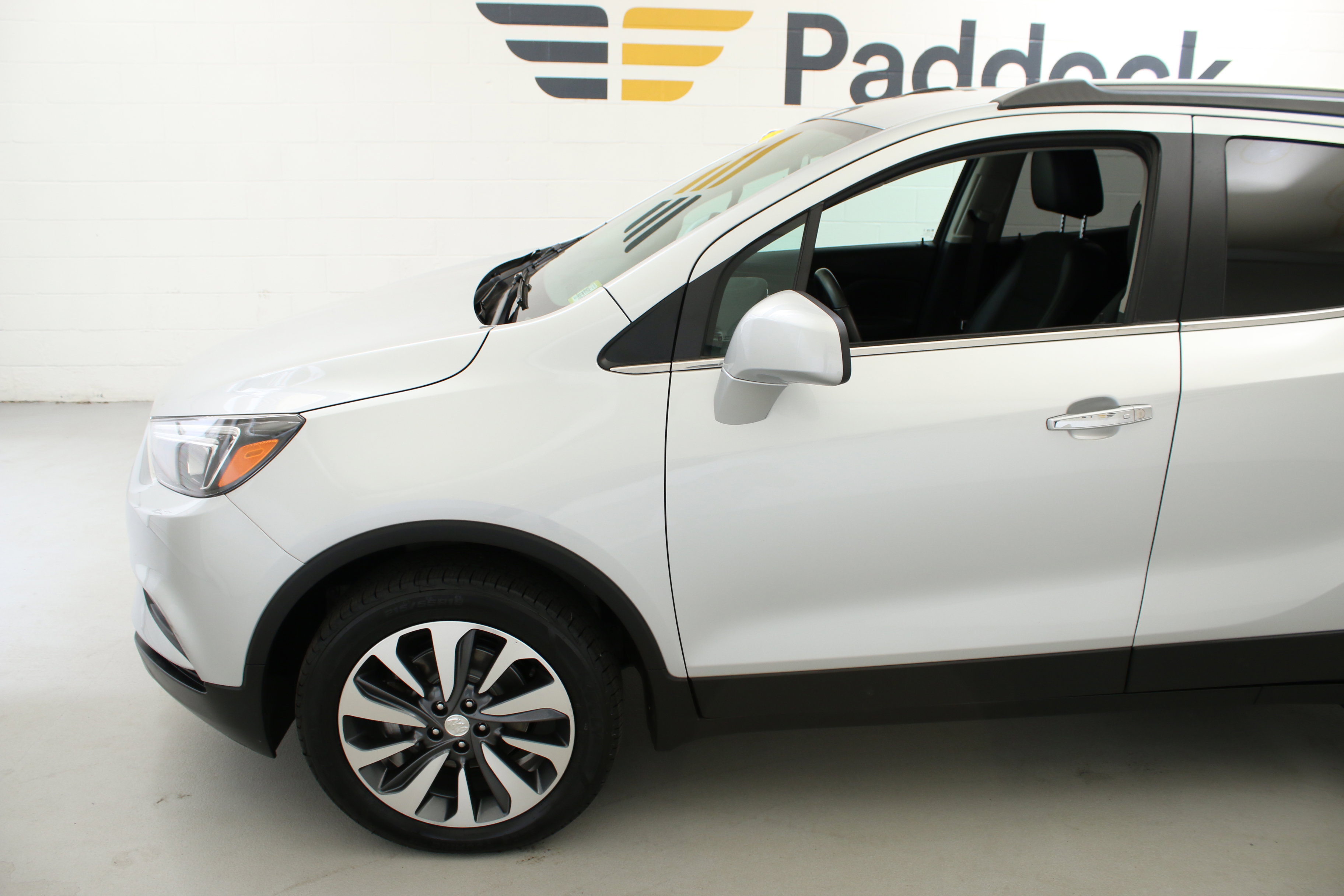 Used 2022 Buick Encore Preferred w/ Safety Package AWD/4WD image 5