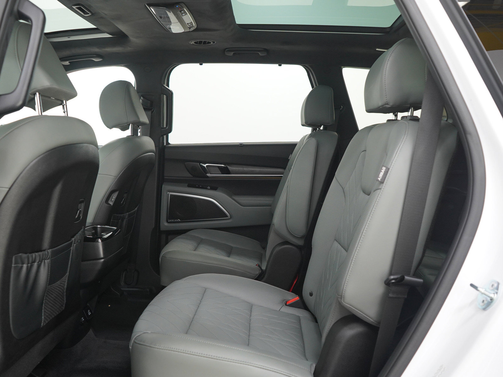 Used 2024 Kia Telluride SX Prestige X-Line AWD/4WD image 17