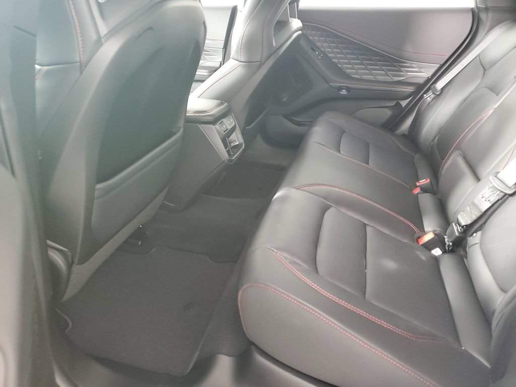 New 2026 Dodge Charger Scat Pack AWD/4WD image 14