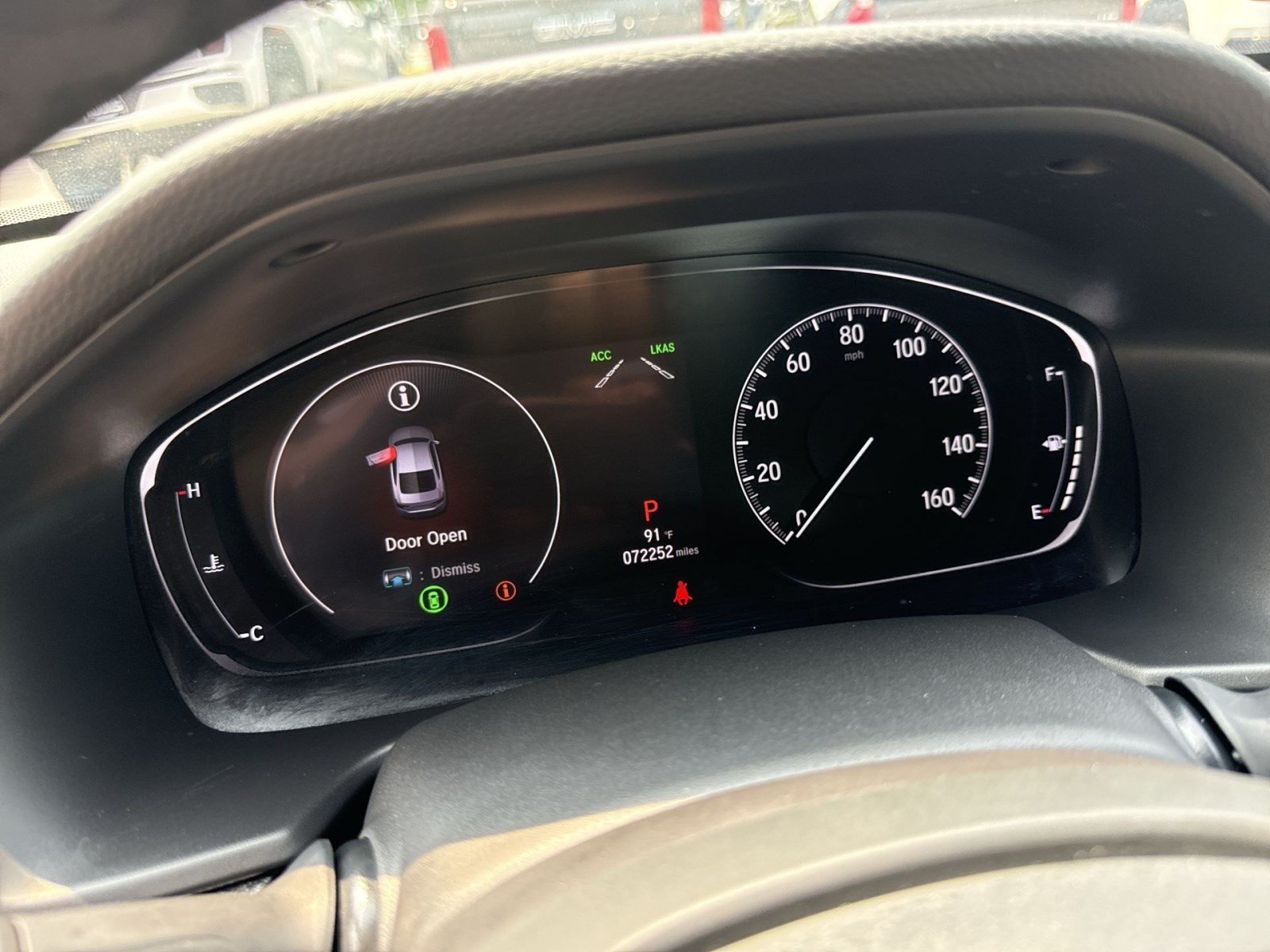 Used 2019 Honda Accord Sport image 25
