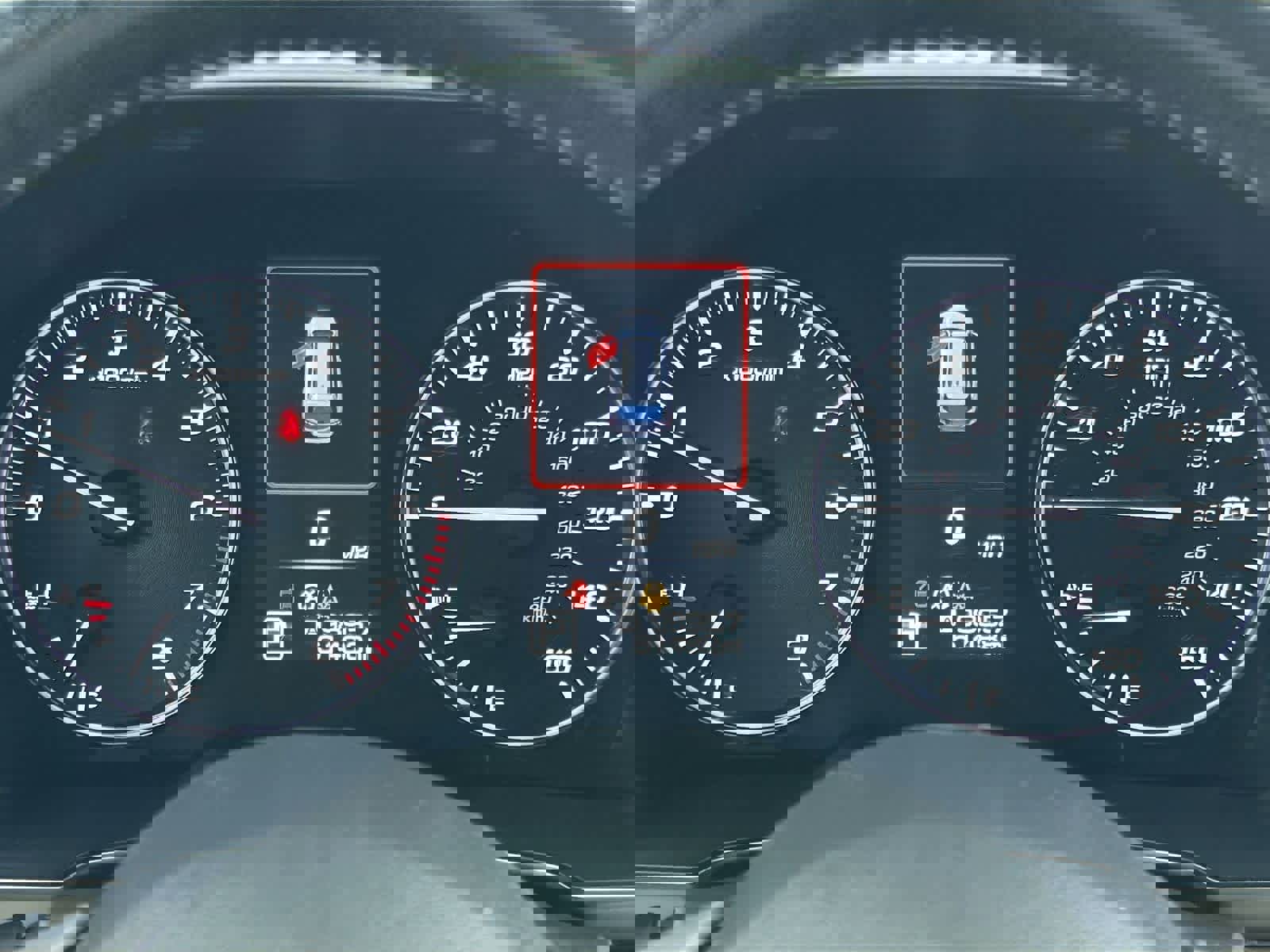 Used 2021 Subaru Outback Limited image 33