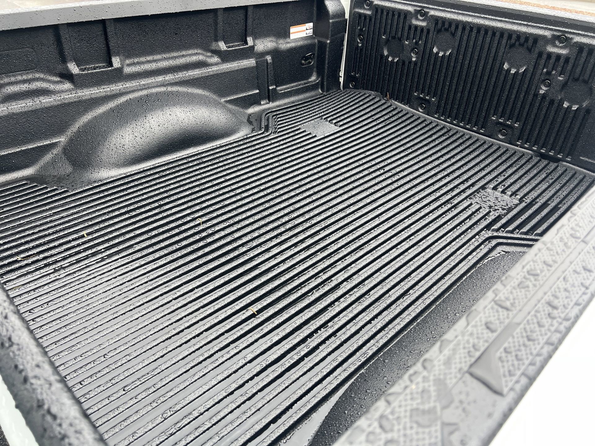 New 2026 Nissan Frontier SV RWD image 21