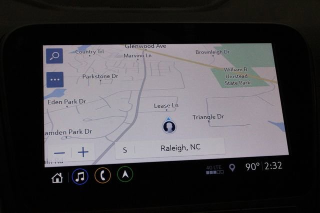 Used 2021 Chevrolet Equinox Premier AWD/4WD image 8