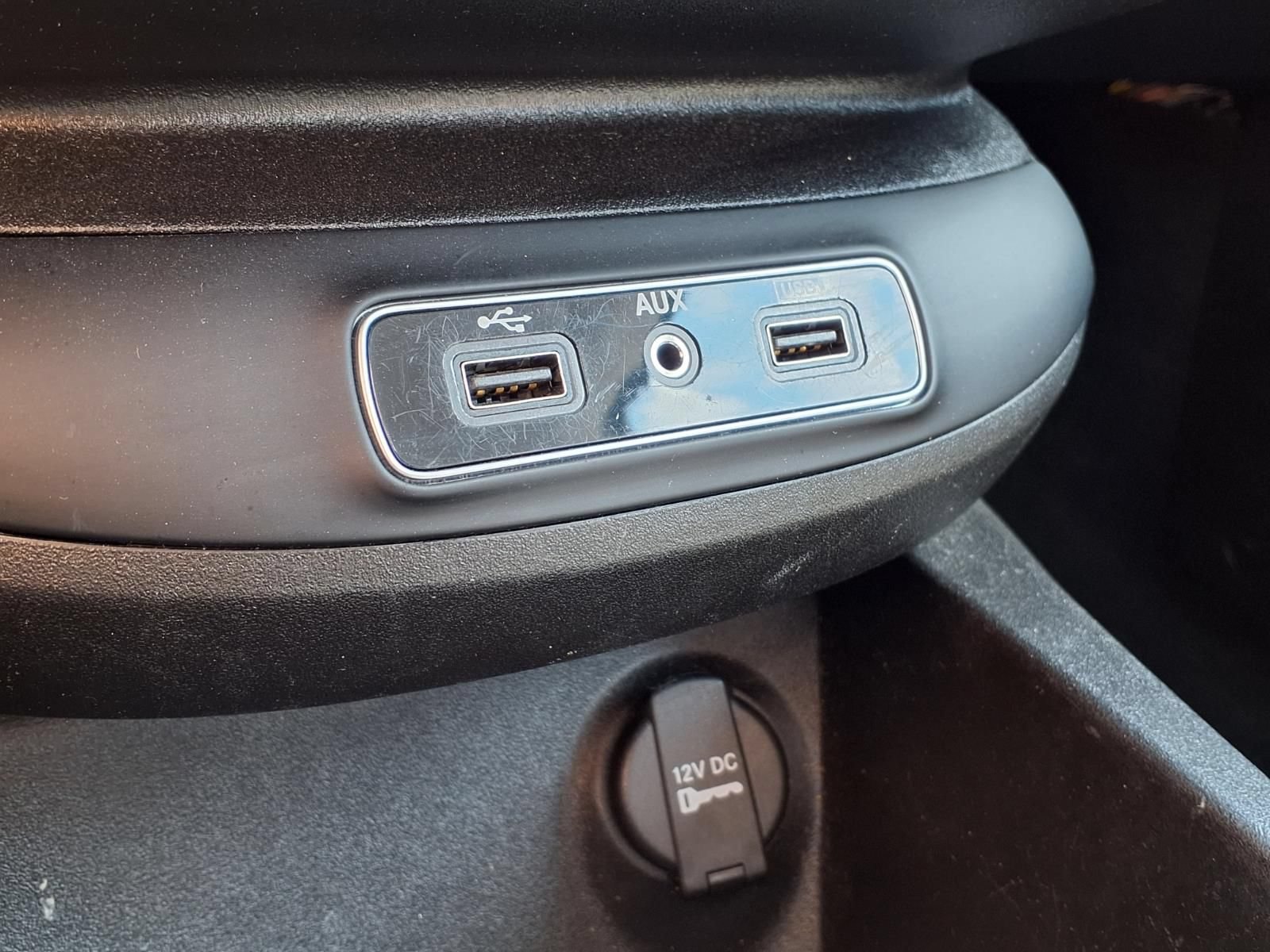 Used 2018 FIAT 500X Pop w/ Popular Equipment Group FWD image 27