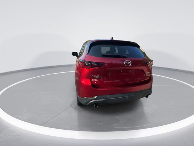 Certified 2023 MAZDA CX-5 AWD 2.5 S image 7