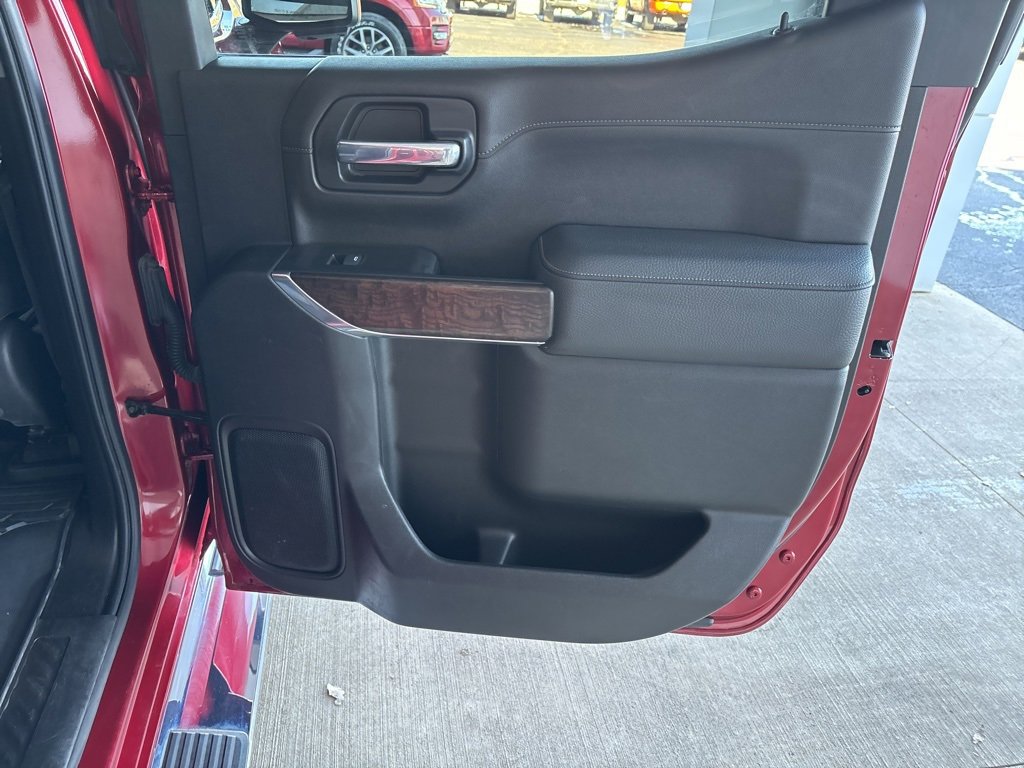 Used 2020 GMC Sierra 1500 Denali w/ Driver Alert Package II image 30