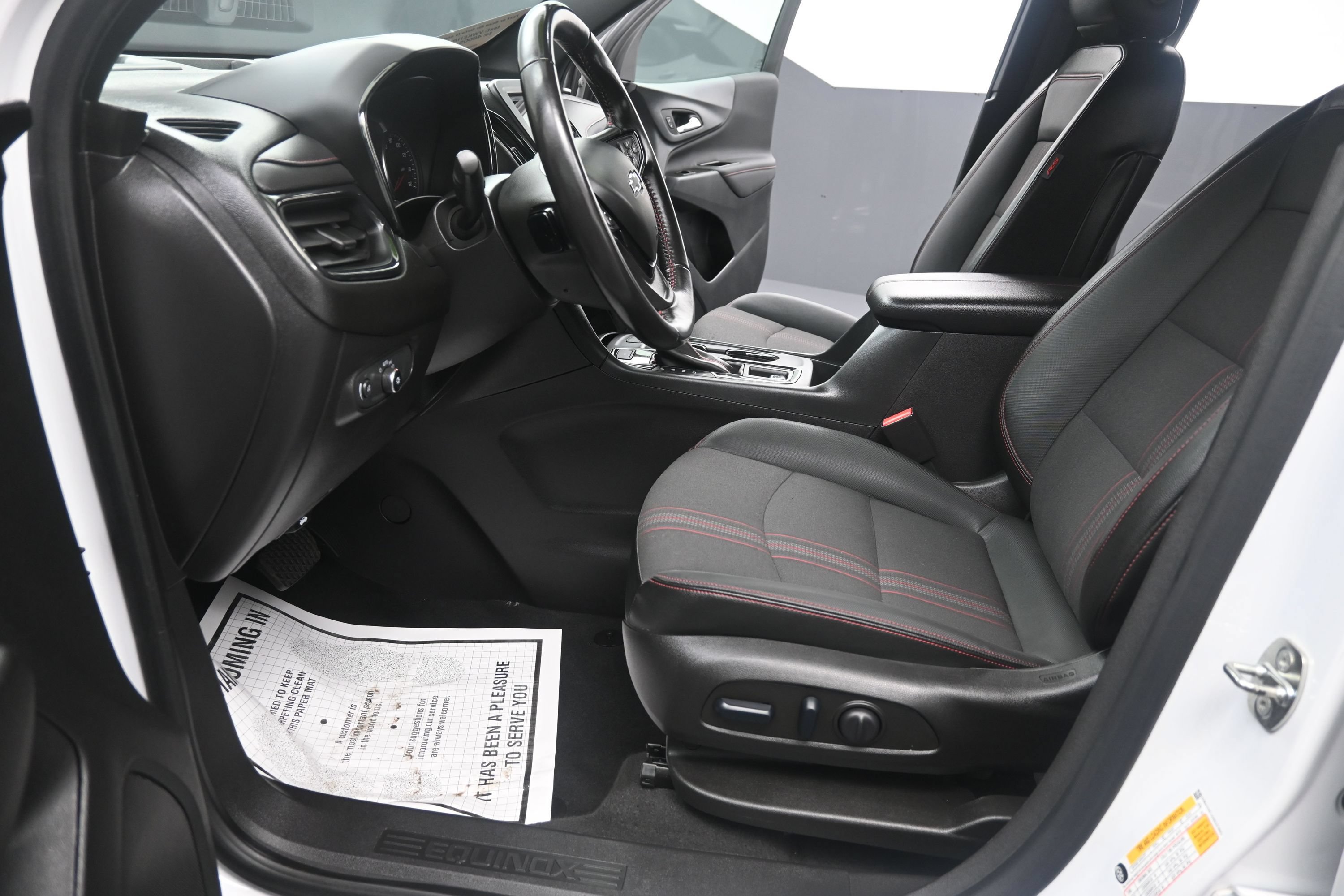 Used 2022 Chevrolet Equinox RS AWD/4WD image 22