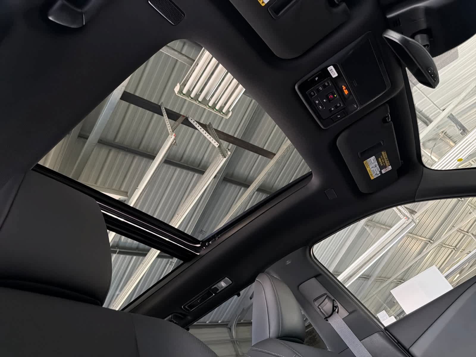 New 2026 Lexus TX 350 AWD w/ Technology Package image 19
