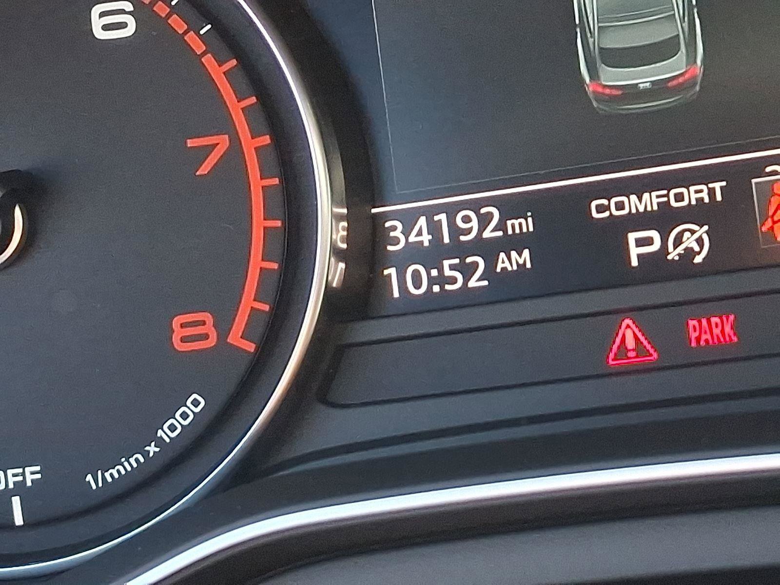 Used 2023 Audi A5 2.0T Premium w/ Convenience Package image 20