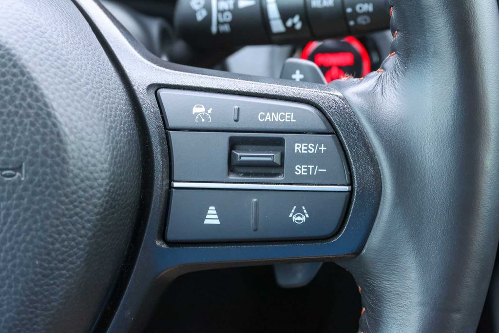Used 2024 Honda CR-V Sport image 29