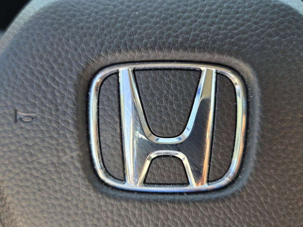 Certified 2024 Honda CR-V LX image 26