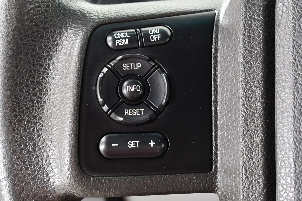 Used 2013 Ford F550 2WD Regular Cab Super Duty w/ Payload Upgrade Pkg image 31